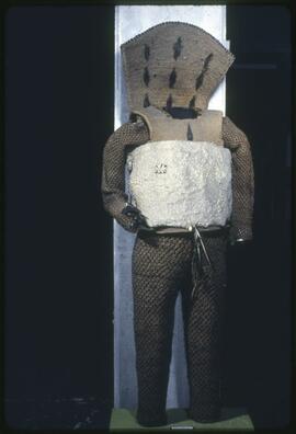 I-Kiribati armour