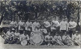 File Hills Indian Colony Band