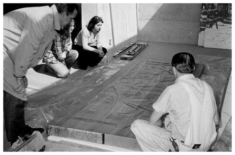 Original digital objects not accessible