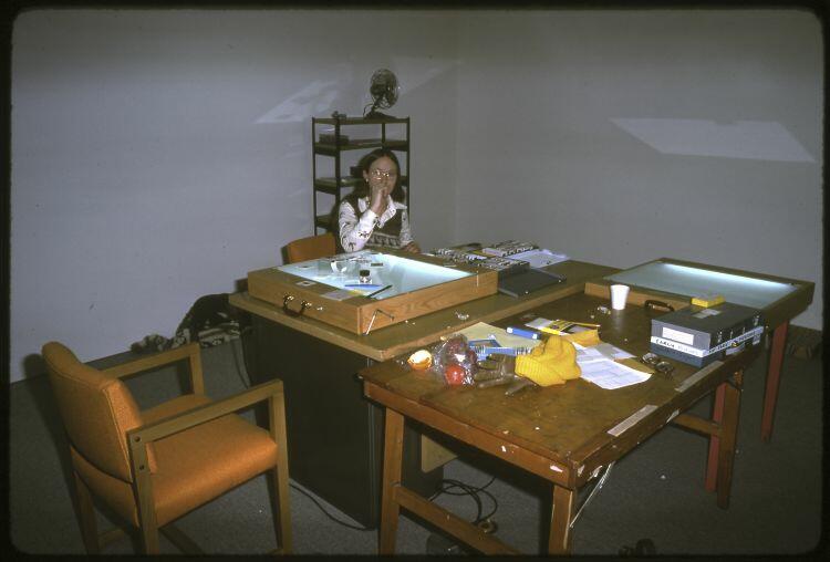 Original digital objects not accessible