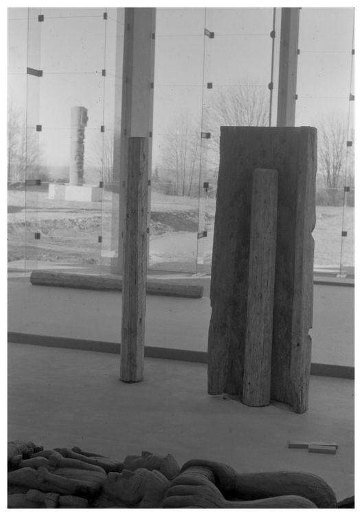 Original digital objects not accessible