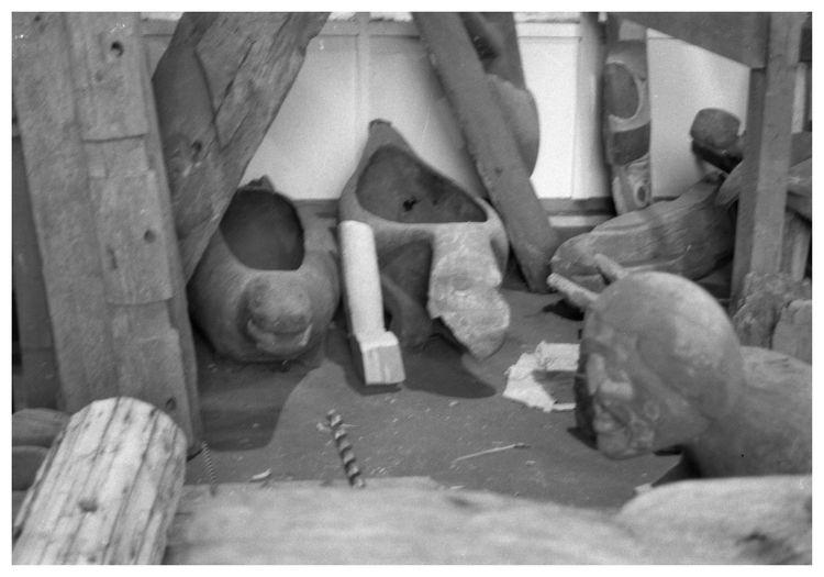 Original digital objects not accessible