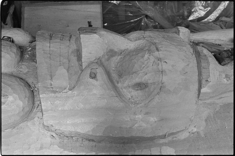 Original digital objects not accessible
