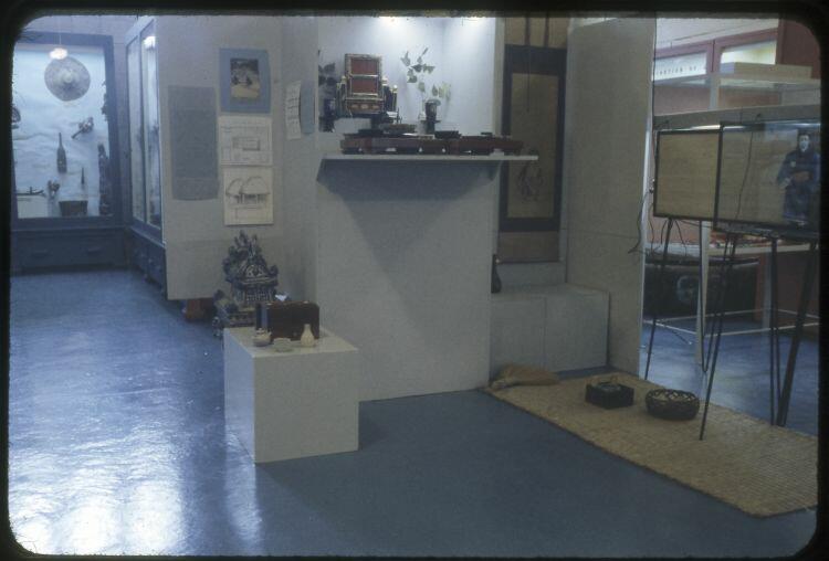 Original objet numérique not accessible