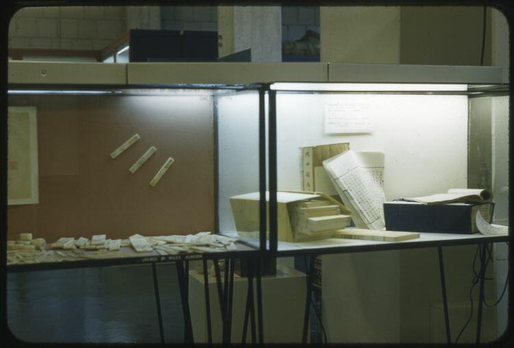 Original digital objects not accessible