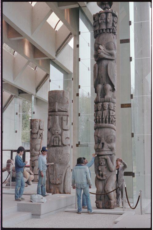 Original digital objects not accessible