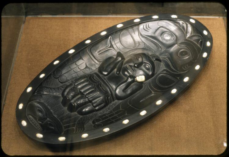 Original digital objects not accessible