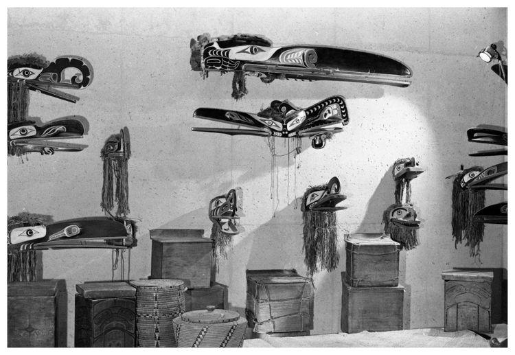 Original digital objects not accessible