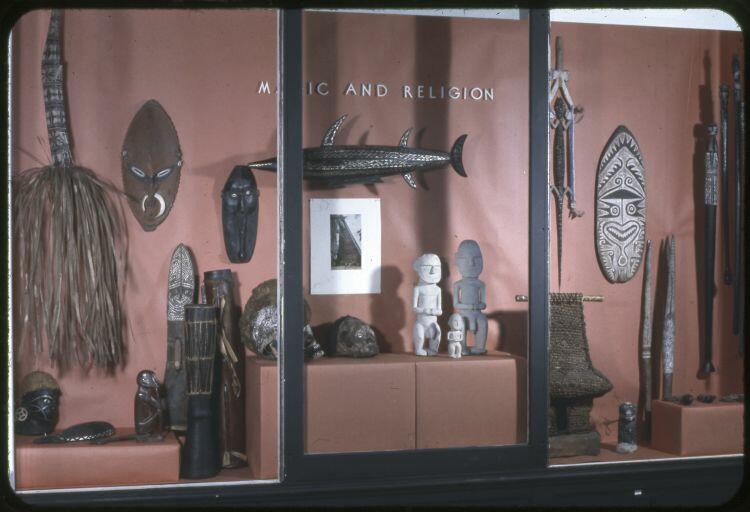 Original objet numérique not accessible