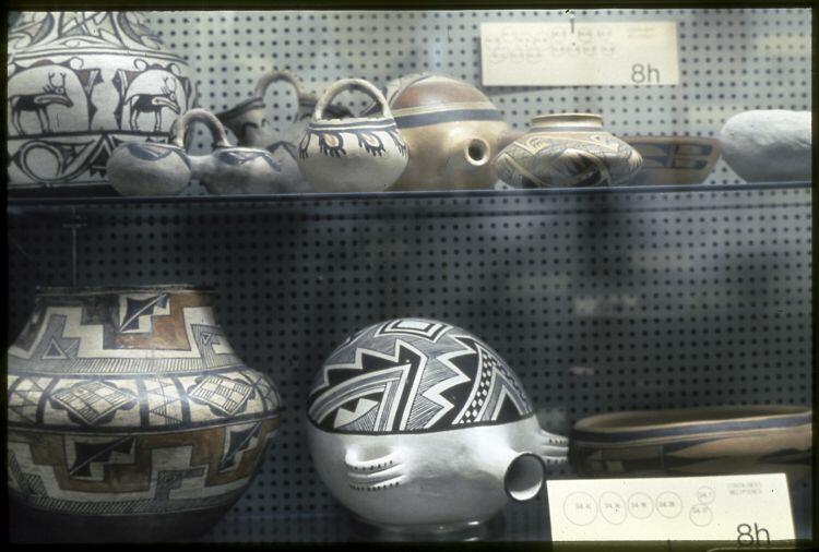 Original digital objects not accessible