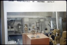 Some portrayals of culture impact