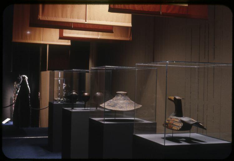 Original digital objects not accessible