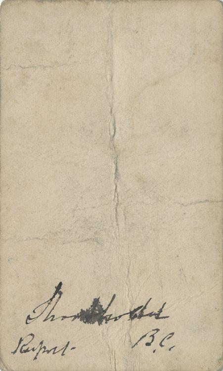 Original digital objects not accessible