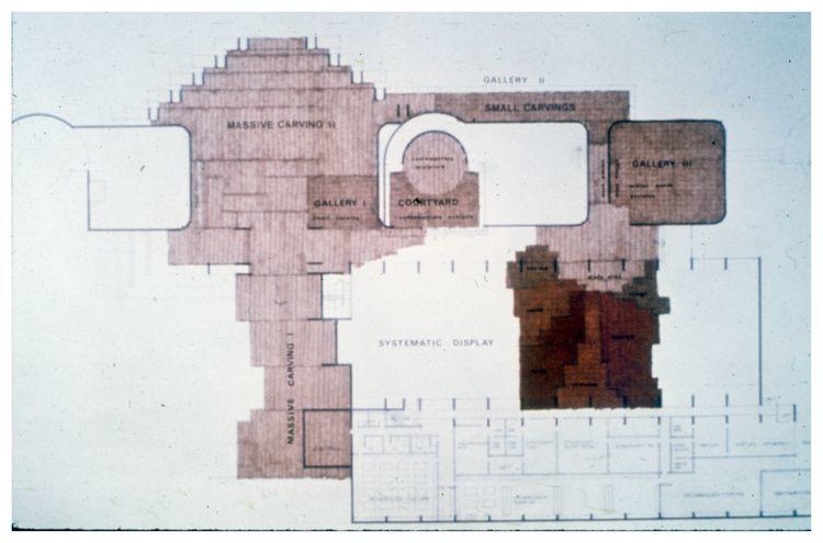 Original objet numérique not accessible