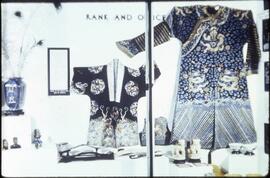 Rank and Office