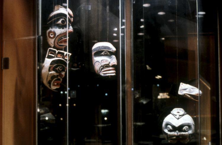 Original digital objects not accessible