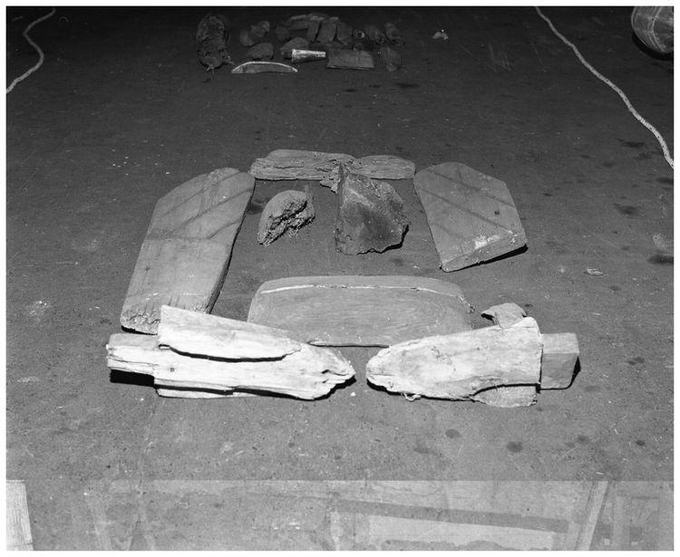 Original digital objects not accessible