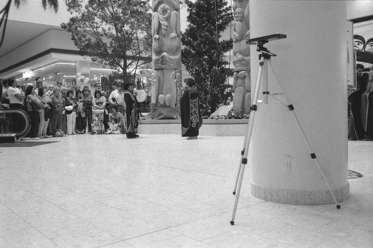Original digitaal object not accessible