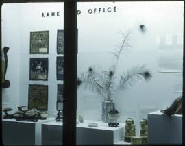 Rank and Office