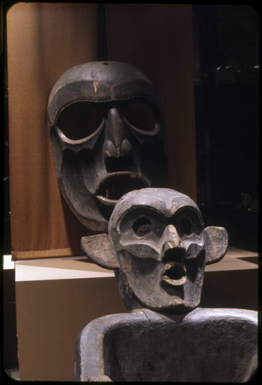 Original digital objects not accessible