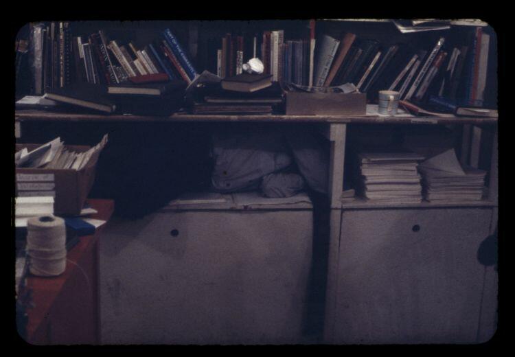 Original digitaal object not accessible