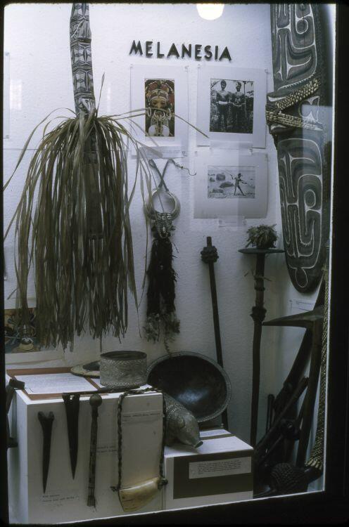 Original digital objects not accessible