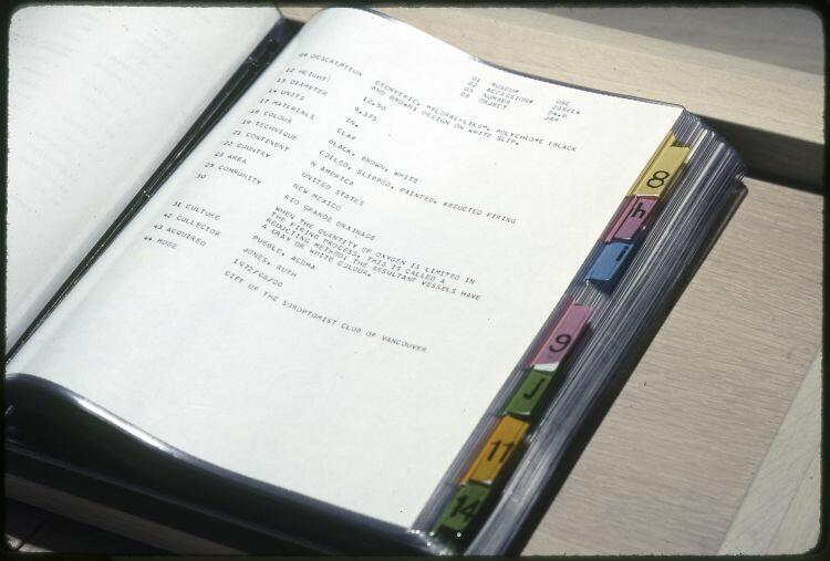 Original digital objects not accessible