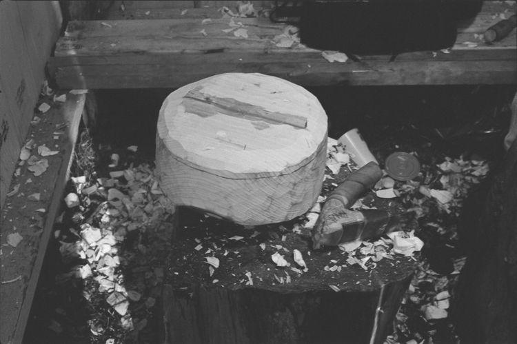 Original digitaal object not accessible