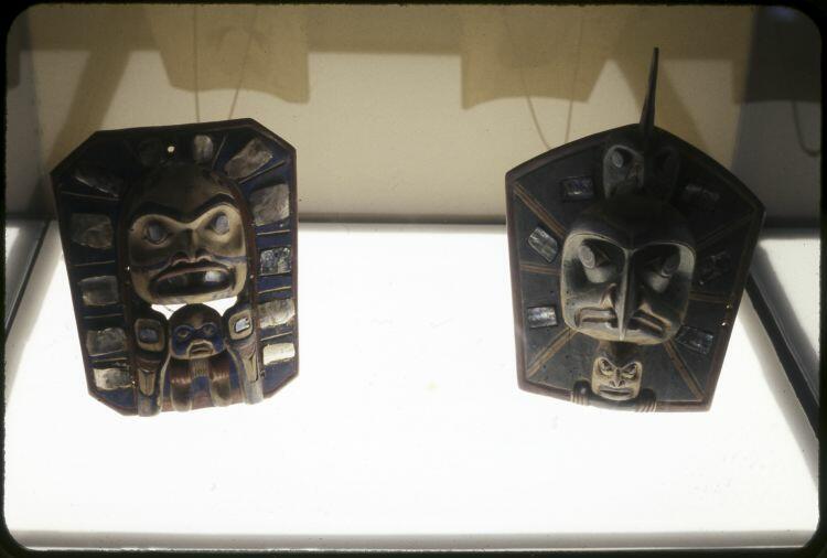 Original digital objects not accessible