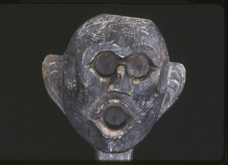 Original digital objects not accessible