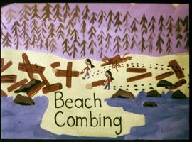 Beach Combing