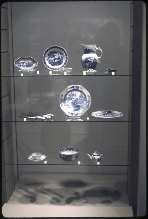 Original digitaal object not accessible