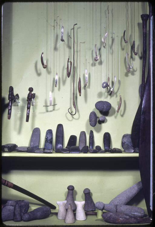 Original digital objects not accessible
