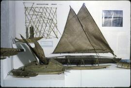 Canoes of Oceania