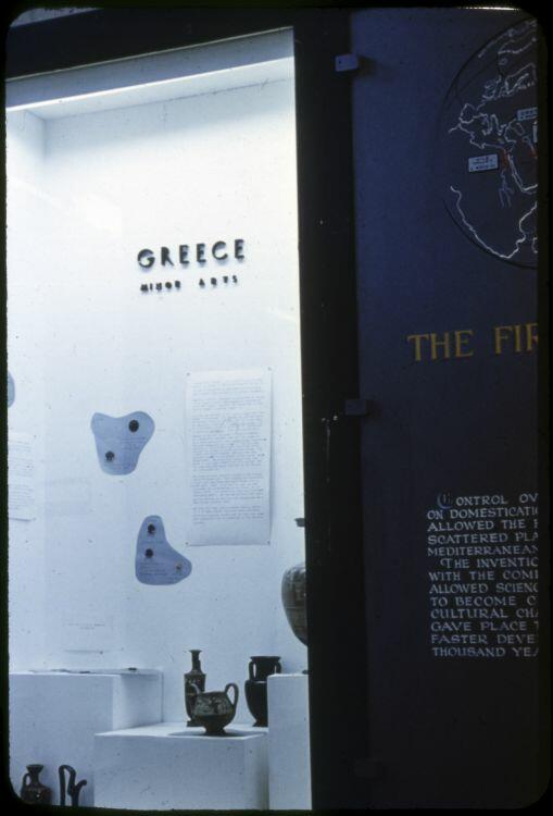 Original objet numérique not accessible