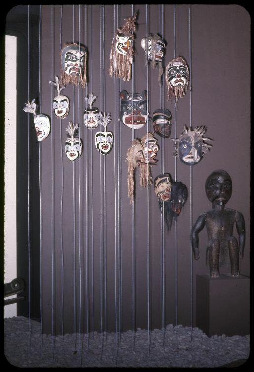 Original digital objects not accessible