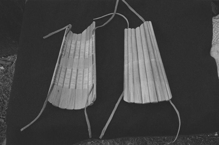 Original digital objects not accessible