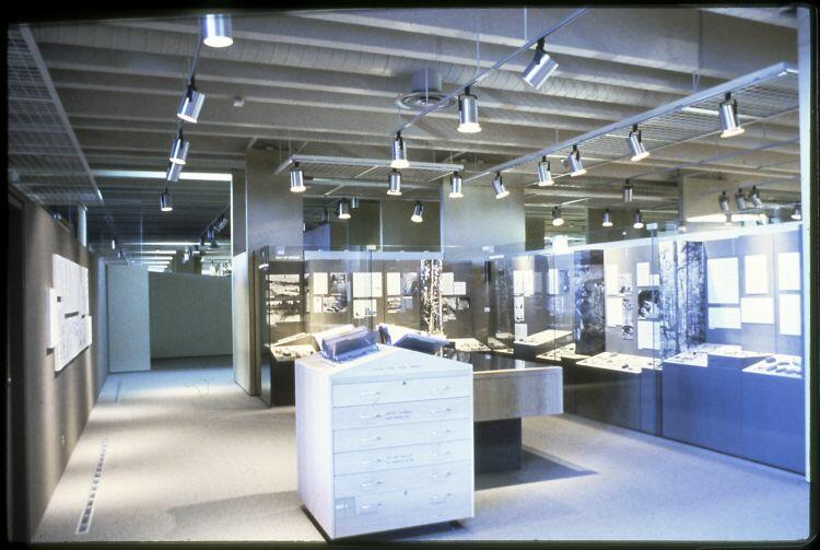 Original digital objects not accessible