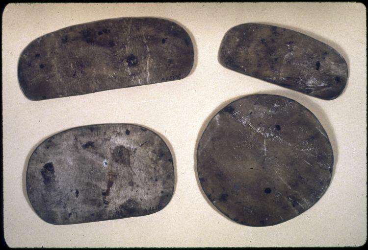 Original digital objects not accessible