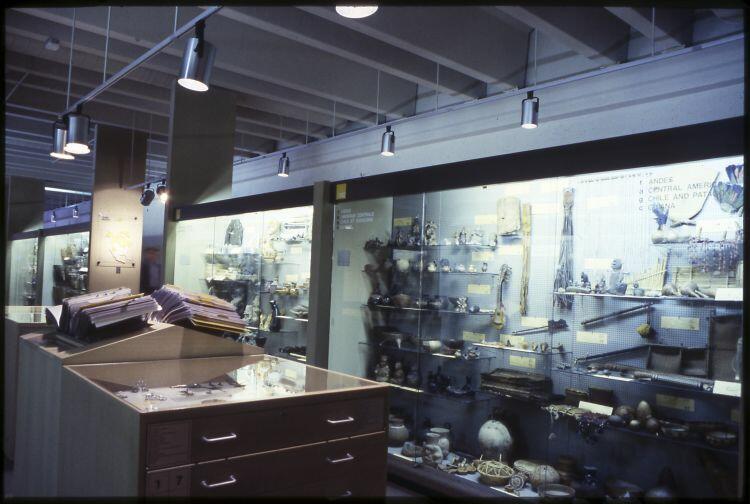 Original digital objects not accessible