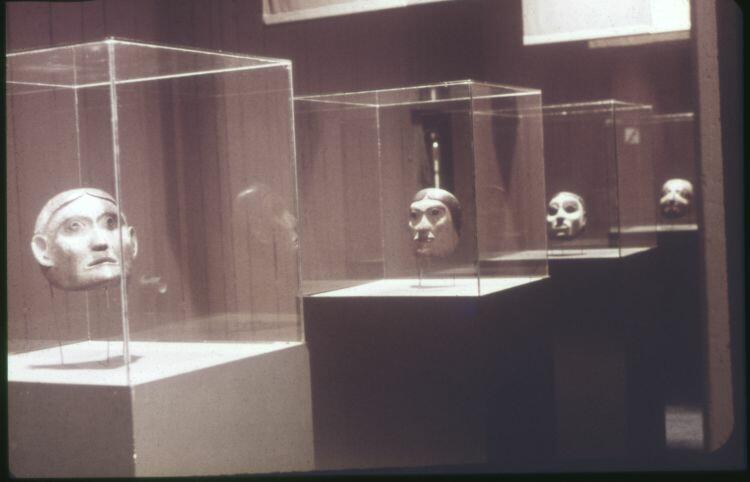 Original digital objects not accessible
