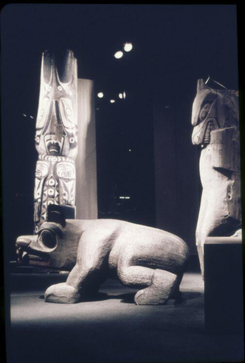 Original digital objects not accessible
