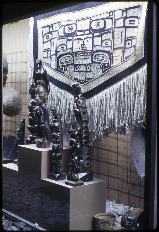 Original digital objects not accessible