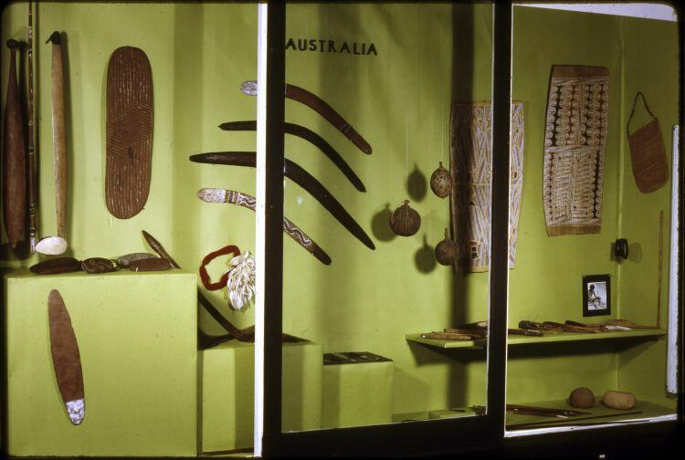 Original digital objects not accessible