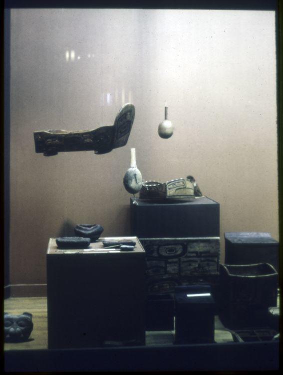 Original digital objects not accessible
