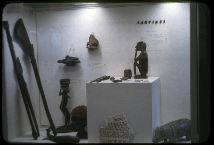 Original digital objects not accessible