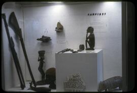 Carvings