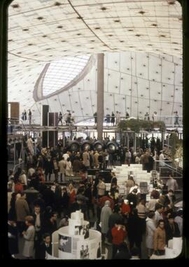 Expo 67-Dr. M. Shaw Sect. B#31