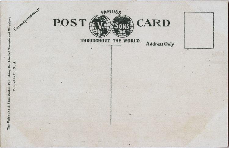 Original digital objects not accessible