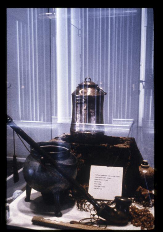 Original digital objects not accessible